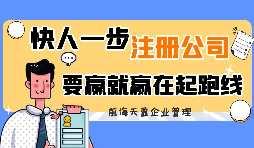 【公司注冊(cè)】為何這么多人喜歡個(gè)人獨(dú)資企業(yè)公司注冊(cè)？